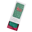 Women’s Matchbox Socks Christmas Capybara
