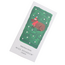 Damen-Socken Matchbox Christmas Capybara