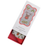 Damen-Socken Matchbox Reindeer & Holly