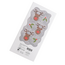 Women’s Matchbox Socks Reindeer & Holly