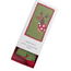 Damen-Socken Matchbox Xmas Sausage Dogs