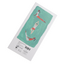Damen-Socken Matchbox Yoga Poses