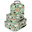 Cases Set of 3 Nine Lives