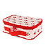 Soft Insulated Lunch bag Little Cherry