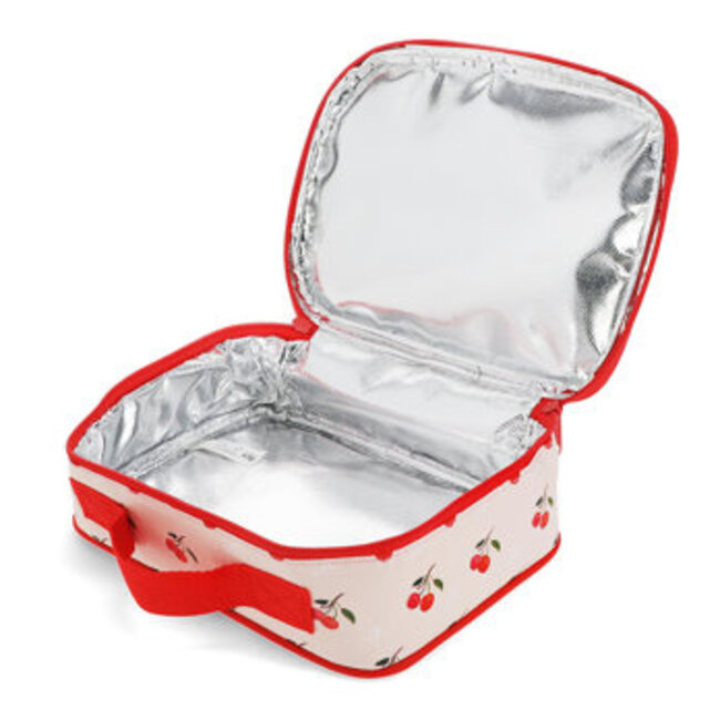 Soft Insulated Lunch bag Little Cherry