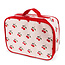 Soft Insulated Lunch bag Little Cherry
