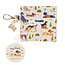 Rex London Dog Treat Pouch Dog Park