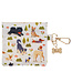 Dog Treat Pouch Dog Park