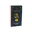 Tealight Spinner Christmas Angel gold