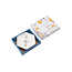 CGB Giftware Schmucktellerchen Beekeeper Bee Happy