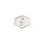 Trinket Dish Beekeeper Bee Happy