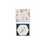 Trinket Dish Beekeeper Bee Happy