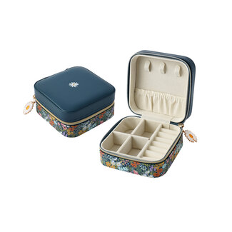 CGB Giftware Jewellery Box Flower Market