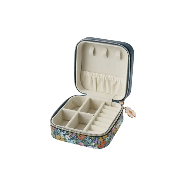 Jewellery Box Flower Market