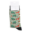 Männer-Socken Bamboo Sausage Sleigh Dogs green