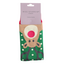 Socken Cotton Cute Reindeer green