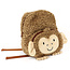 Kinderrucksack Fluffy Little Monkey