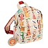 Rex London Backpack Colourful Creatures