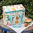 Lunch Bag Colourful Creatures