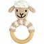 Sindibaba Grasping toy Sheep Dolly