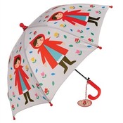 Rex London Childrens umbrella Red Riding Hood
