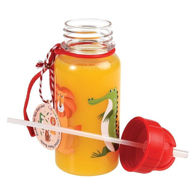 Kindertrinkflasche Colourful Creatures