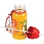 Kindertrinkflasche Colourful Creatures