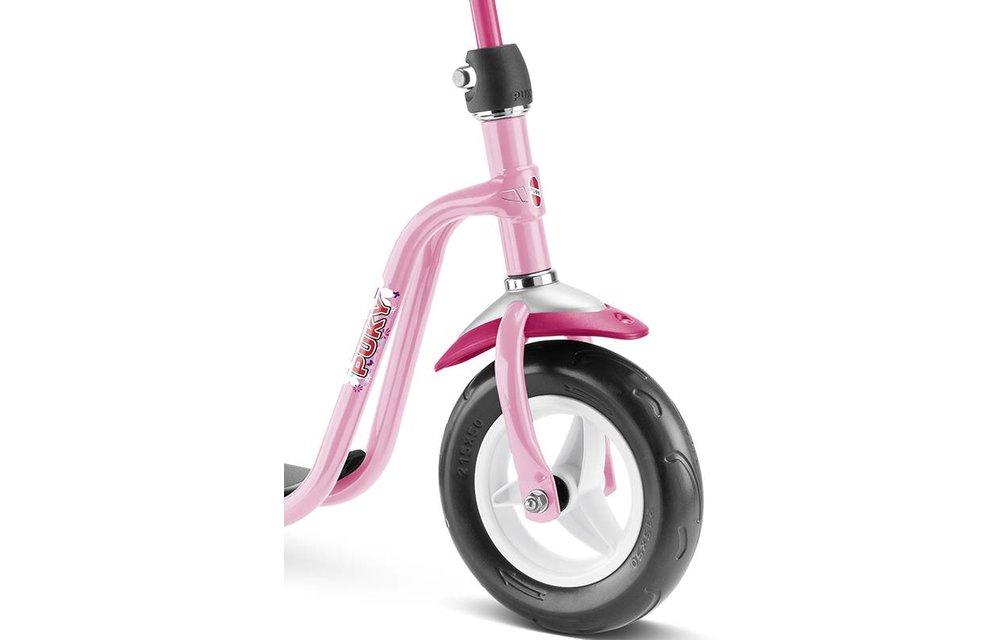 Puky stepje R1 Pink 2+
