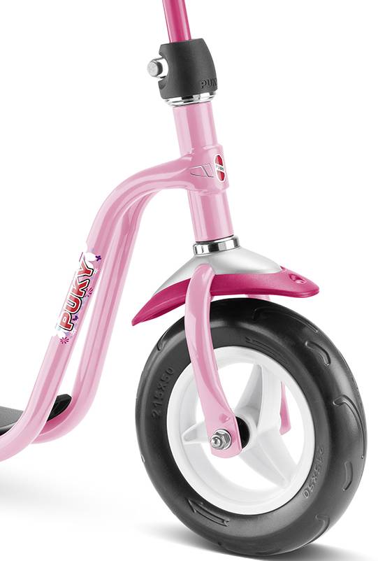 Puky stepje R1 Pink 2+