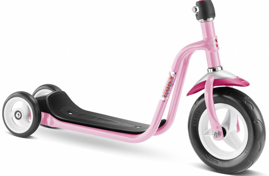 Puky stepje R1 Pink 2+