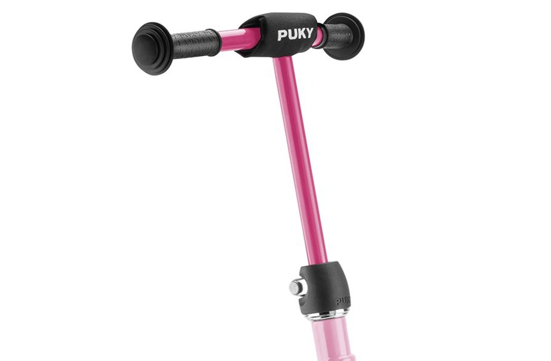Puky stepje R1 Pink 2+