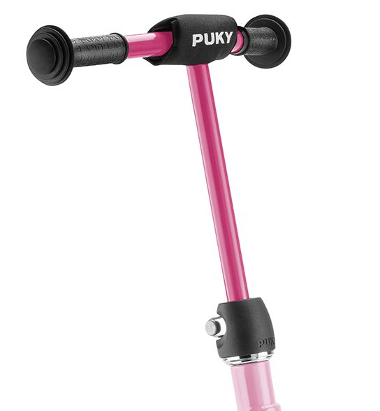 Puky stepje R1 Pink 2+