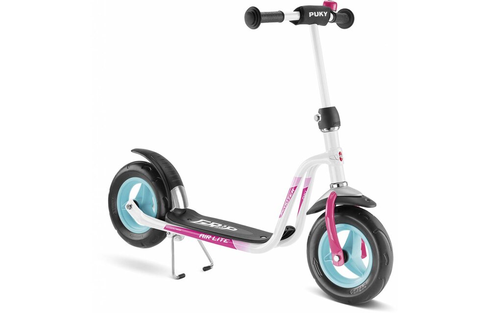 Puky step R03 Wit 3+