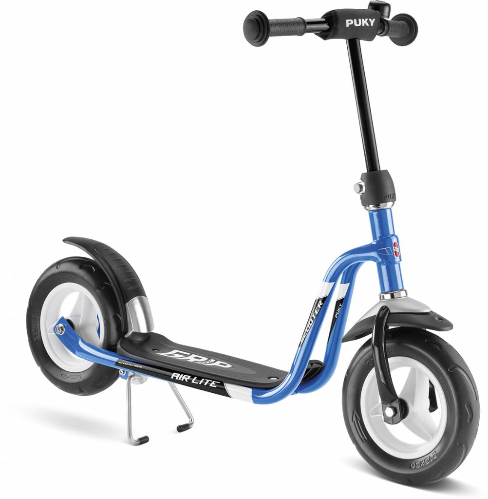 Puky step R03 Blauw 3+