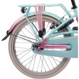 Loekie Prinses meisjesfiets 20" Mint 6+
