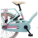Loekie Prinses meisjesfiets 20" Mint 6+