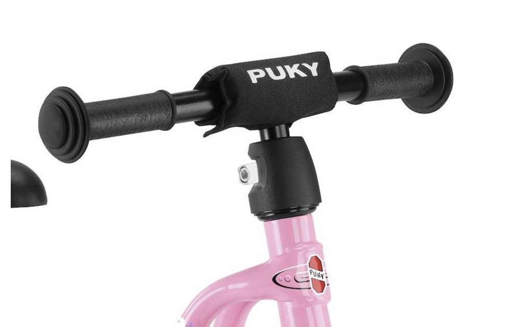 Puky superlichte loopfiets pink 2+