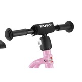 Showroom model - Puky superlichte loopfiets pink 2+