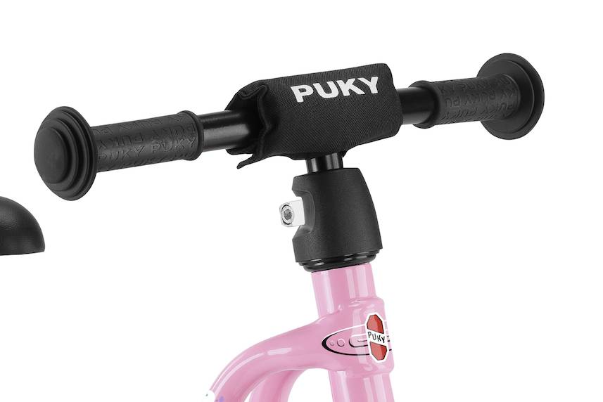 Showroom model - Puky superlichte loopfiets pink 2+