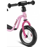 Showroom model - Puky superlichte loopfiets pink 2+