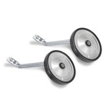 Puky zijwieltjes 14" - 16" en 18" voor aluminium Puky fietsen