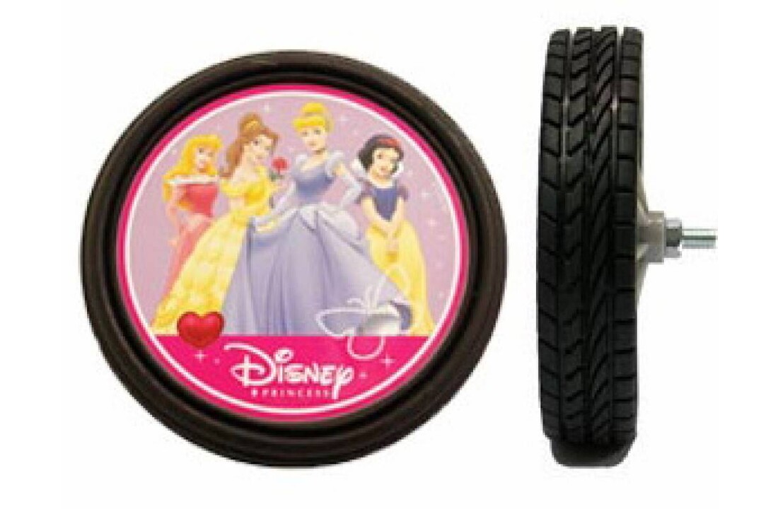 Disney Princess zijwieltjes