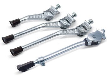 Zijstandaard voor Puky fietsen