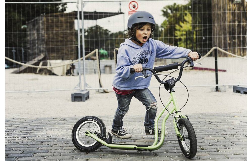 Yedoo New Tidit kinderstep TealBlue 5+