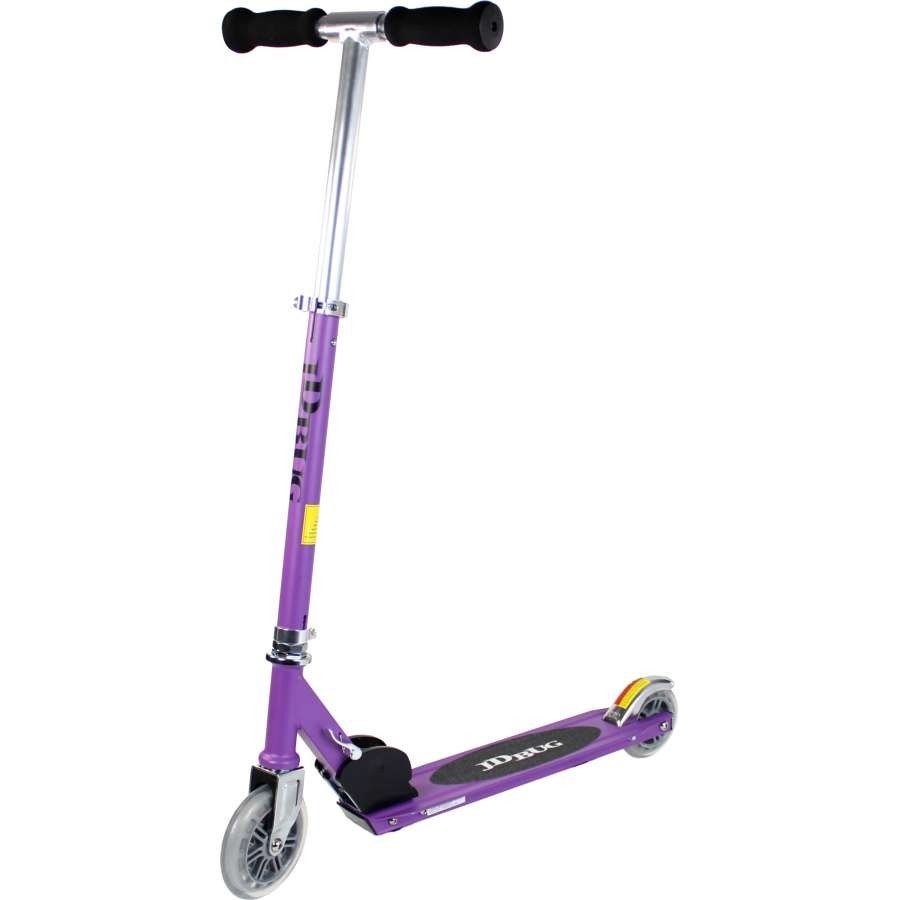 JD-Bug Junior MS100 step Purple 4+