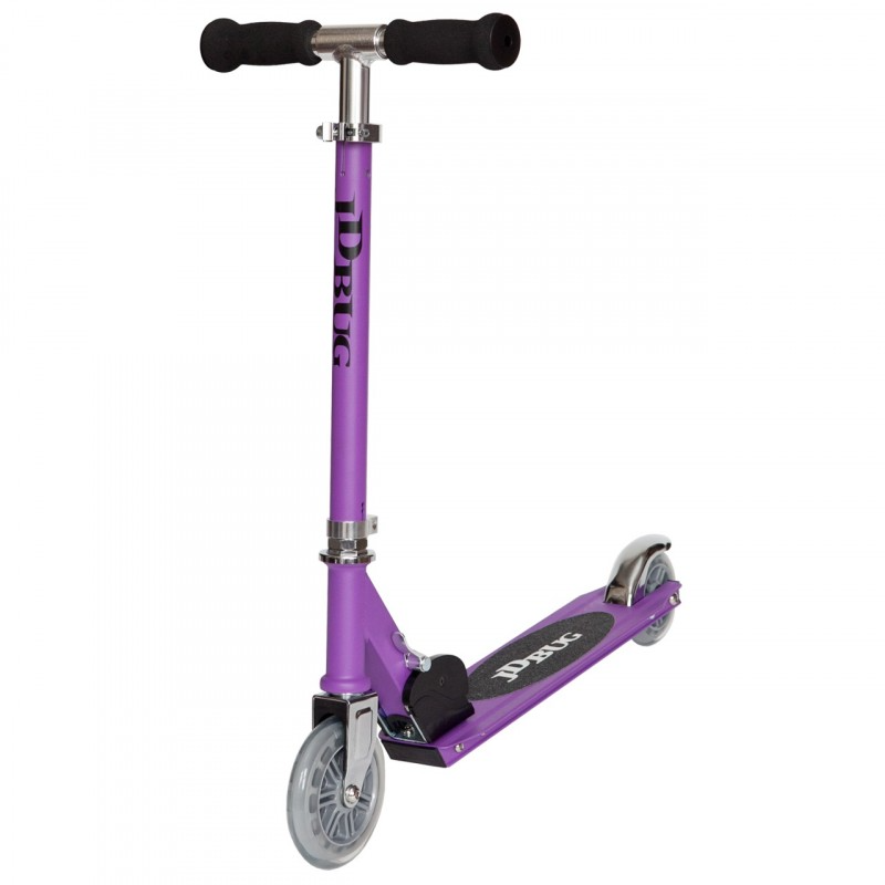 JD-Bug Junior MS100 step Purple 4+