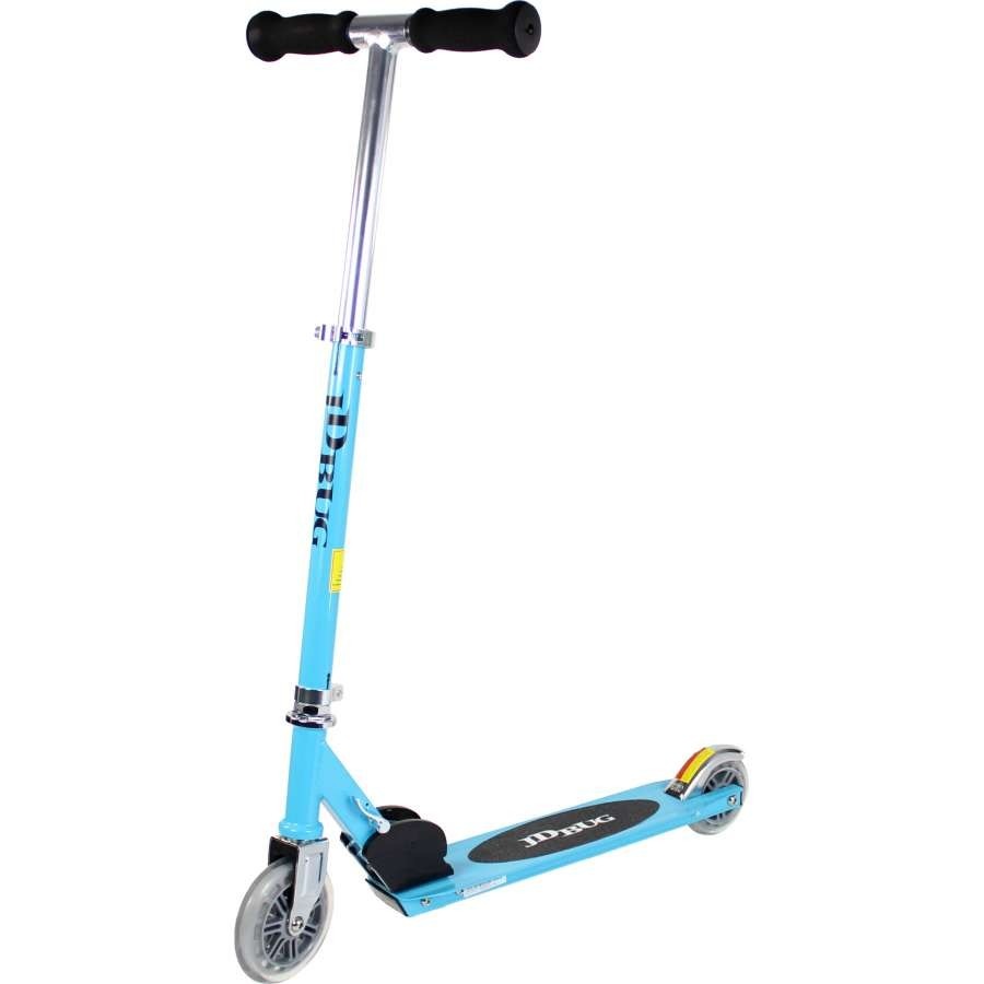 JD-Bug Junior MS100 step Sky Blue 4+