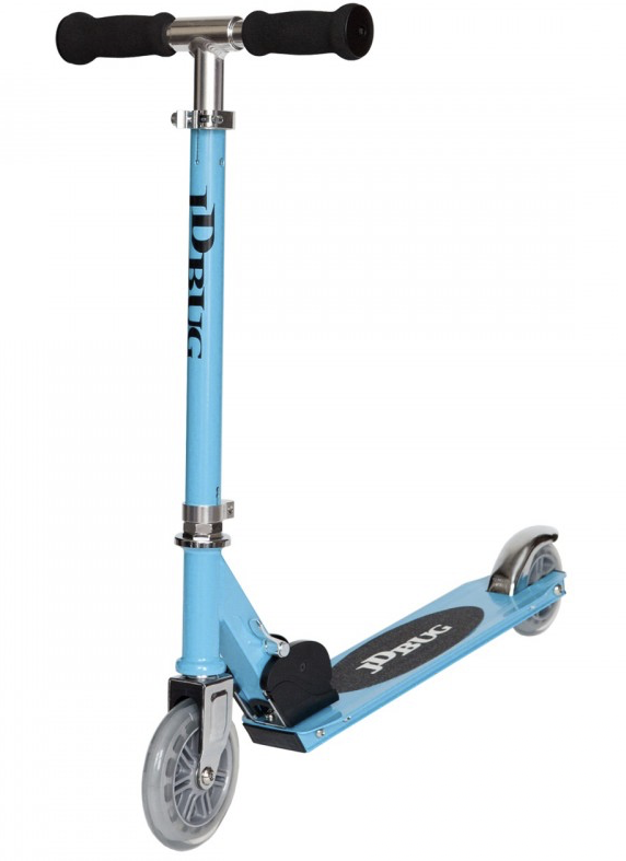 JD-Bug Junior MS100 step Sky Blue 4+