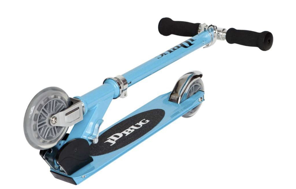 JD-Bug Junior MS100 step Sky Blue 4+