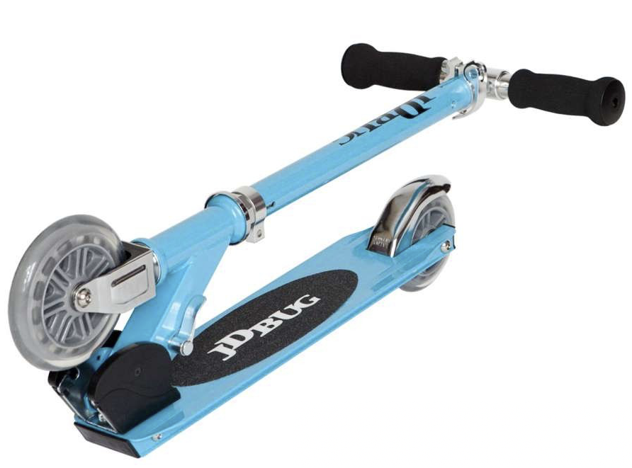 JD-Bug Junior MS100 step Sky Blue 4+